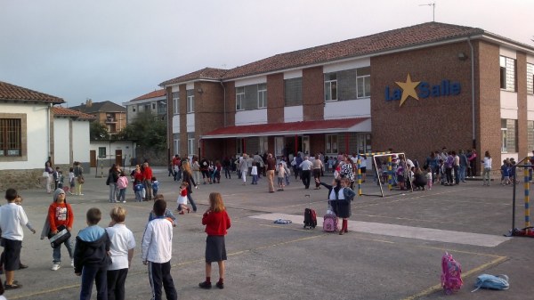 Las votaciones tendrán lugar el miércoles 4 de febrero en los bloques A y B del centro