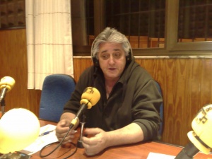 Breves: B.M Corrales, S.D Buelna y Paula González, citas importantes.