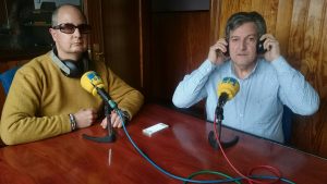 Todos contra la avispa asiática