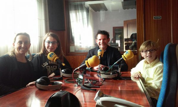 La Salle prepara su primer Concurso de Oratoria en Inglés