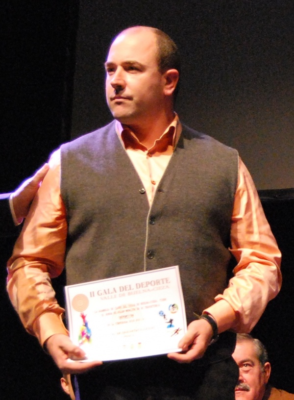 Óscar Quevedo Iglesias
