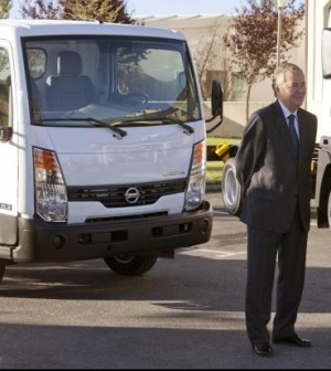 Nissan presenta un plan laboral para la planta de Los Corrales de Buelna que garantiza su continuidad sin ajustes de plantilla en los próximos seis meses