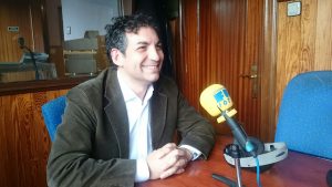 Iván Saiz nos habló de las reclamaciones de los gastos hipotecarios