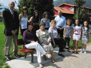 Elegidas las damas y reinas de San Félix