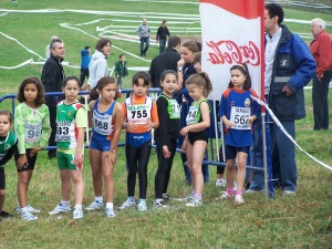 El Atco. Corrales - José Peña Lastra, muy bien en Mataleñas