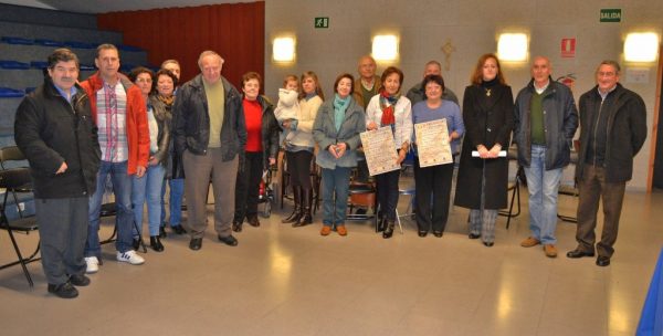 Presentación de las jornadas
