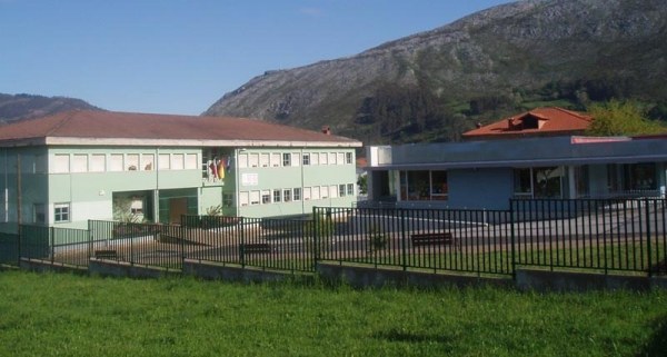 Colegio Pero NIño