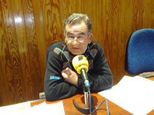 Atletismo: Doble jornada en Los Corrales.