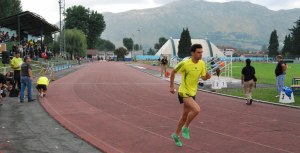 Le seguirán las pistas del Estadio Municipal