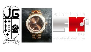 En mayo continúa el sorteo mensual de un reloj de Joyería Relojería González