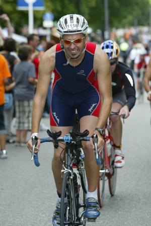 Intenso fin de semana para el Club Triatlón Buelna.