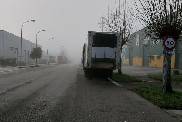 Imagen cedida por C´s Valle de Buelna