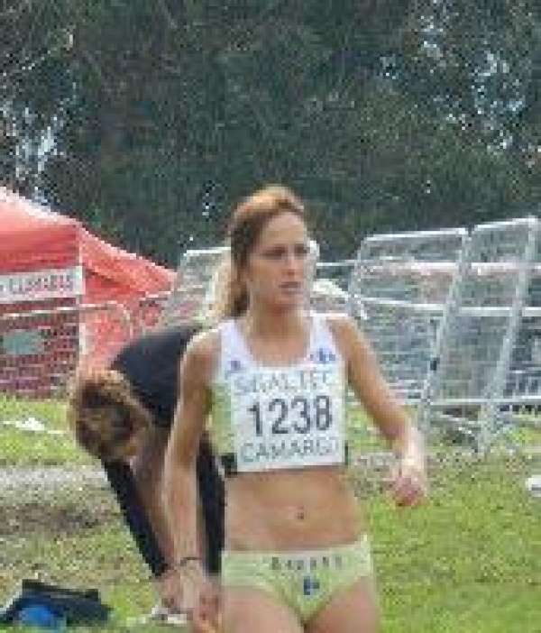 Azara García se adjudica la Popular del Diario Montañés