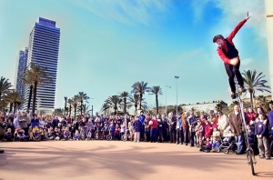 Entrevista a Nils-F. Müller - El Show de Nil y Nils