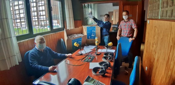 El sector se muestra &quot;más que satisfecho&quot; con las cifras cosechadas en una &#039;Primavera Comercial&#039; marcada por el cierre obligado por el coronavirus