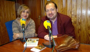 Citas literarias en la Biblioteca Municipal Guillermo Arce