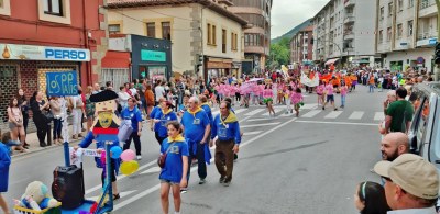 Los Corrales reactiva las casetas de feria y las peñas para las fiestas de San Juan