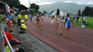 Regulación de uso para instalaciones deportivas