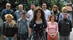 IU presenta ocho propuestas a los presupuestos de 2012