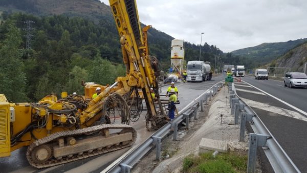 Fomento invertirá 550.000 euros en las obras