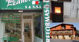 Construcciones Leandro está de celebración