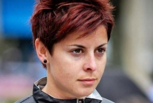 Paula González subcampeona de España de los 5000 metros 