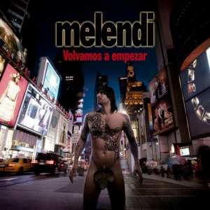 Nº1 Melendi