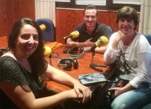 Programa 2. Paif - El arte de educar