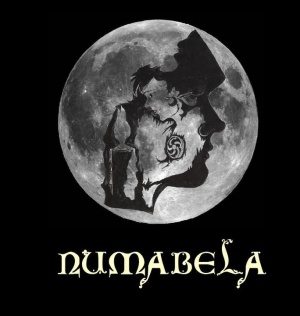 Hoy nos ha visitado el grupo `Numabela´ 