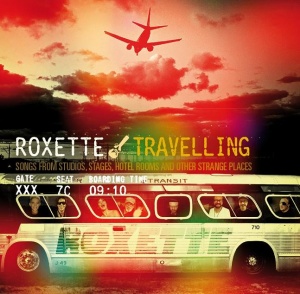 Nº1 Roxette