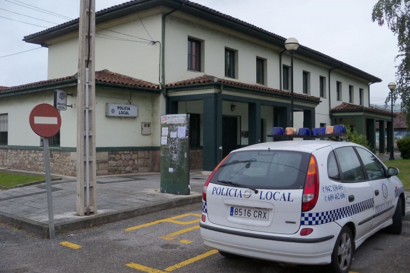 La Alcaldía ratifica que la Policía Local no tiene competencia en urbanismo