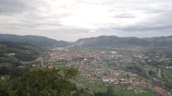 Ya se prepara el Trail Brazo