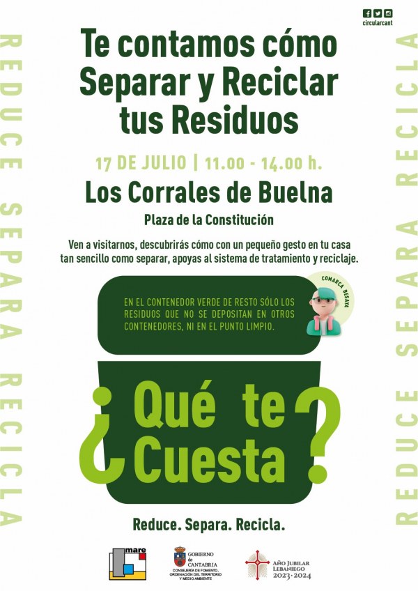 Gana premios de MARE, ¿Qué te cuesta?