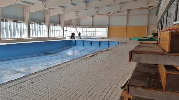 Se espera que pueda reabrir sus puertas a lo largo del otoño