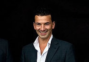 José Fernando Agüeros en A los 4 Vientos