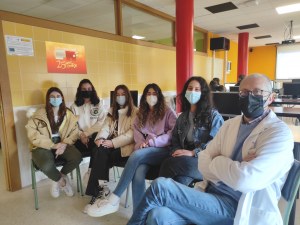 La salud mental de los jóvenes desde el IES Estelas