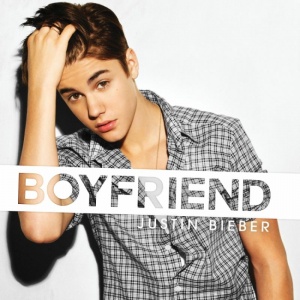 'Boyfriend', lo nuevo de Justin Bieber 