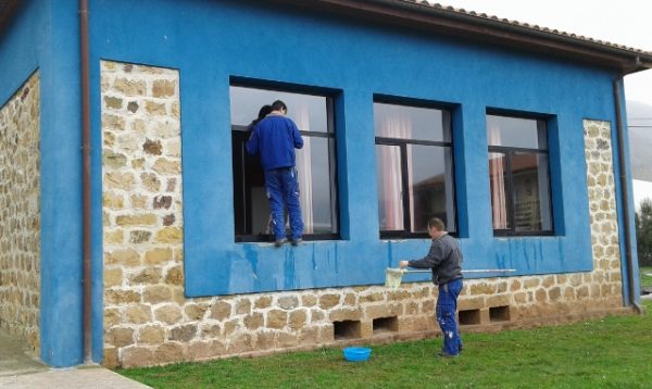 Participantes en anteriores planes de empleo