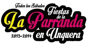 Llega `La Parranda´ a Unquera