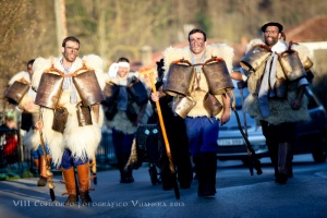 Foto de Belén de Benito ganadora del concurso de fotografía