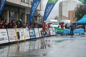 Brillante homenaje a los Suárez en Los Corrales