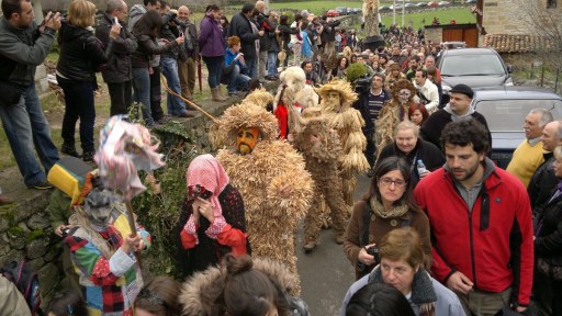Vijanera 2012