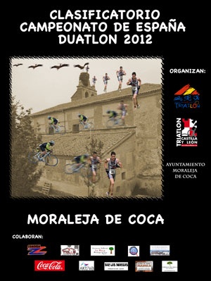  Pepín Fuentes-Pila 5º en Segovia