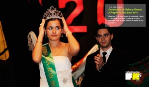 Wallpaper 06 - Reina de San Juan 2011