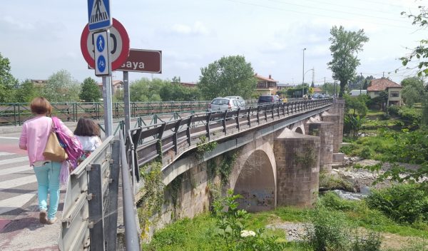 La Confederación Hidrográfica ha hecho público un proyecto que se espera licitar antes del verano
