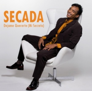 Nº1 Jon Secada