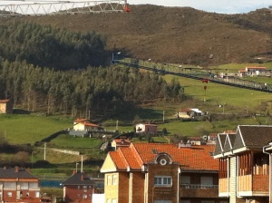 Las resoluciones de la Ley de Montes llegan a Los Corrales, Bárcena y Cartes