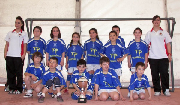 Finalizó el XXI Torneo Nacional de Balonmano.