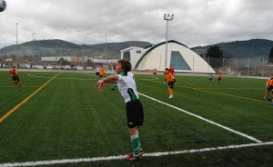 Convocadas las ayudas del Gobierno al deporte