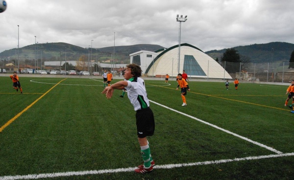 Convocadas las ayudas del Gobierno al deporte